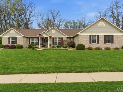 2015 Cedarwood Trl, Shiloh, IL, 62226