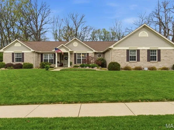 2015 Cedarwood Trl, Shiloh, IL 62226