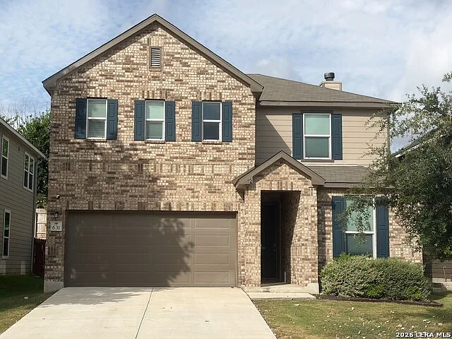 631 Anthem Ln — Photo 1