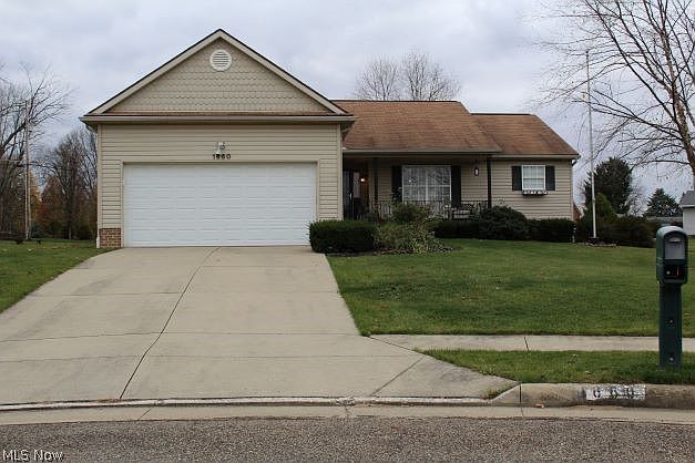 1660 Briarwood St, Louisville, OH 44641 | Zillow