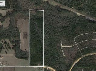 Washington Blvd, Chipley, FL 32428