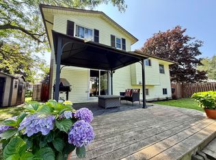 66 Nicholson Cres, Loyalist, ON K7N1X1