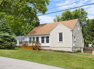 211 Bliss Ave, Middletown, KY 40243