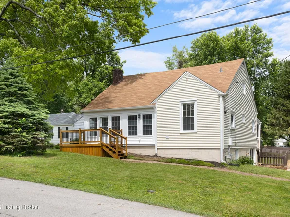 211 Bliss Ave, Middletown, KY 40243