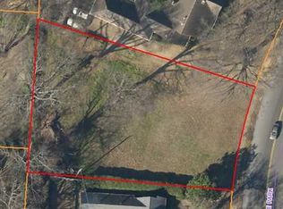 0 S Grove Park Rd, Memphis, TN 38117