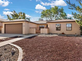 13520 Witcher Ave NE, Albuquerque, NM 87112