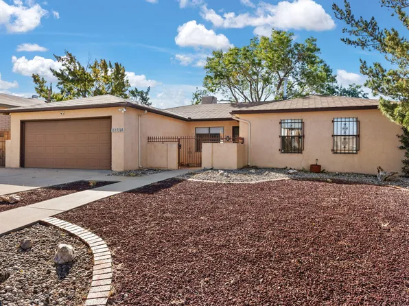 13520 Witcher Ave NE, Albuquerque, NM 87112