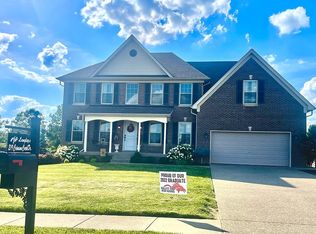 219 Crimson Creek Dr, Mt Washington, KY 40047