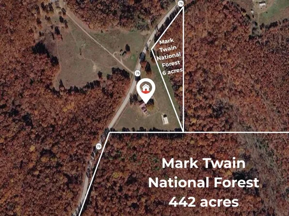 25997 State Highway 76, Cassville, MO 65625