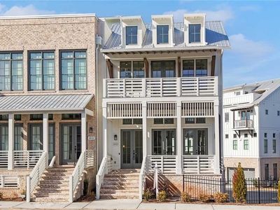 2013 Parkstead Ln, Milton, GA, 30004
