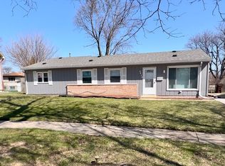 3614 Coventry Ct, Hazel Crest, IL 60429