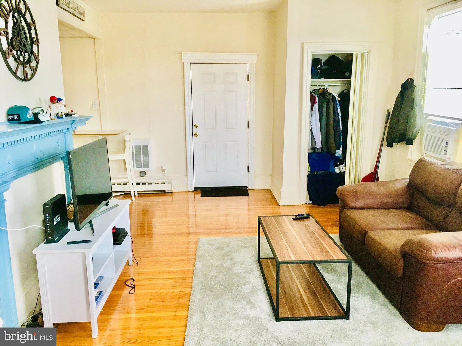 1 bed, 1.0 bath, 475 sqft, $1,250 — Photo 3