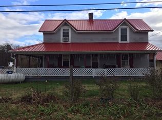 2137 Silver City Rd, Russellville, TN 37860