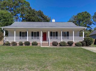 117 Wildflower Ln, West Columbia, SC 29170