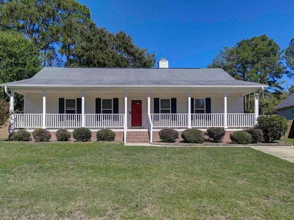 117 Wildflower Ln, West Columbia, SC 29170