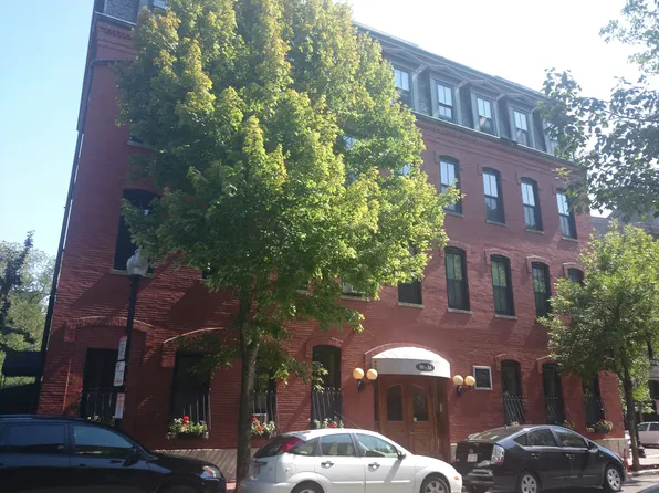 30-34 E Concord St Unit 16, Boston, MA 02118