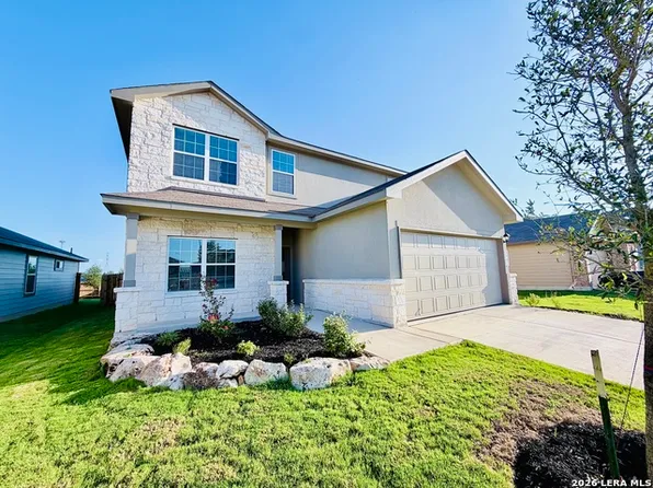 4902 Forward Swing, San Antonio, TX 78261