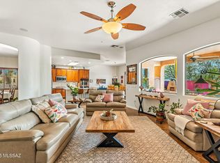 10572 S Coyote Melon Loop, Vail, AZ 85641