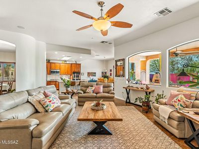 10572 S Coyote Melon Loop, Vail, AZ, 85641