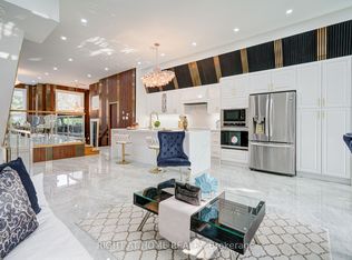 80 X Haslam St, Toronto, ON M1N3N7