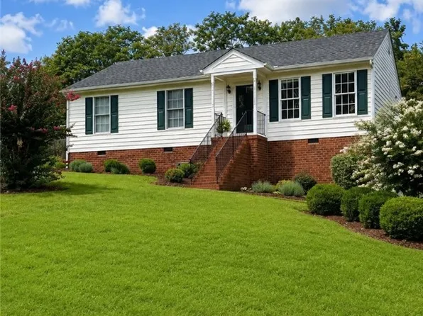 6134 Thyme Dr, Mechanicsville, VA 23111