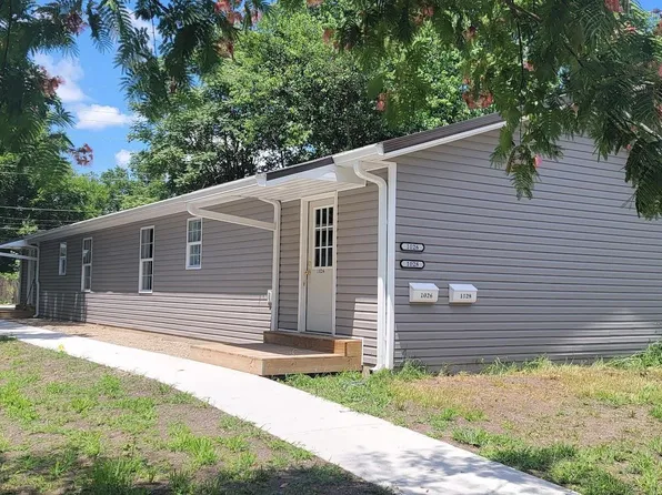 1026 & 1028 N 9th St, Terre Haute, IN 47807