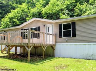 5883 Saltlick Rd, Terra Alta, WV 26764