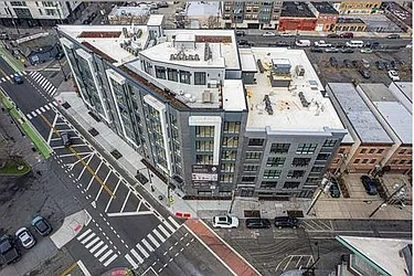 338 Newark Avenue, #302
