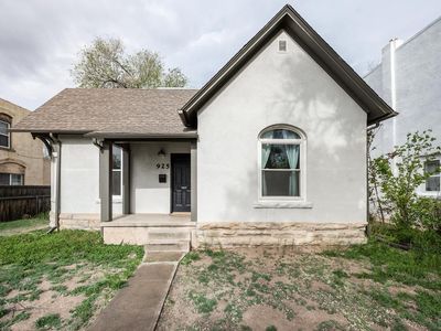 925 E Routt Ave, Pueblo, CO, 81004