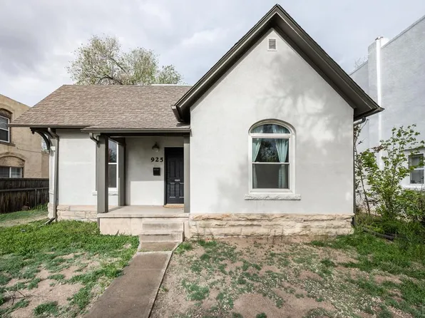 925 E Routt Ave, Pueblo, CO 81004