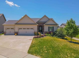 2515 Red Rock Rd, Normal, IL 61761