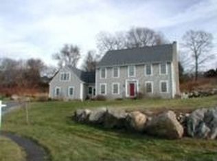 52 Brookview Ct, Groton, CT 06340