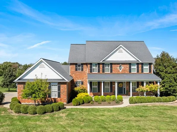 5364 Tower Hill Ct, Weldon Spring, MO 63304