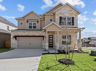 3708 Prosper Rd, Leander, TX 78641