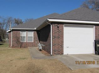 17609 E 78th St N #B, Owasso, OK 74055