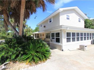 114 35th St, Mexico Beach, FL 32456