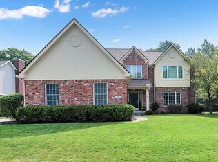 4638 Rockcress Ct, Zionsville, IN