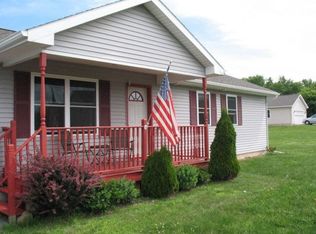 30 Galesville Rd, Greenwich, NY 12834