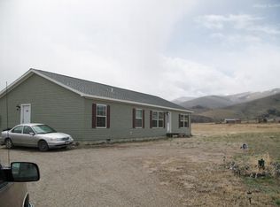 29 Mountain West Loop, Winston, MT 59647