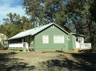 33027 Weatherly Ln, North Fork, CA