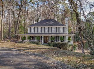 2937 Coatbridge Ln, Birmingham, AL 35242