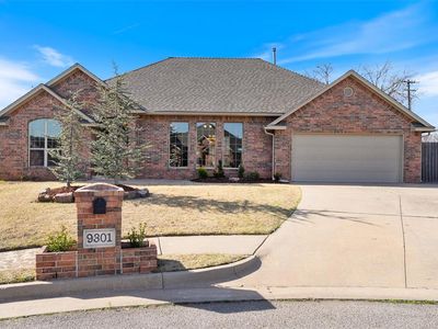 9301 S Youngs Ave, Oklahoma City, OK, 73159