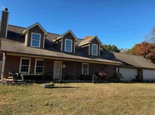 452500 E State Hwy #85A, Afton, OK 74331