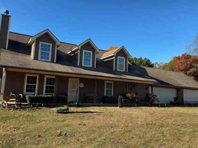 452500 E State Hwy #85A, Afton, OK, 74331