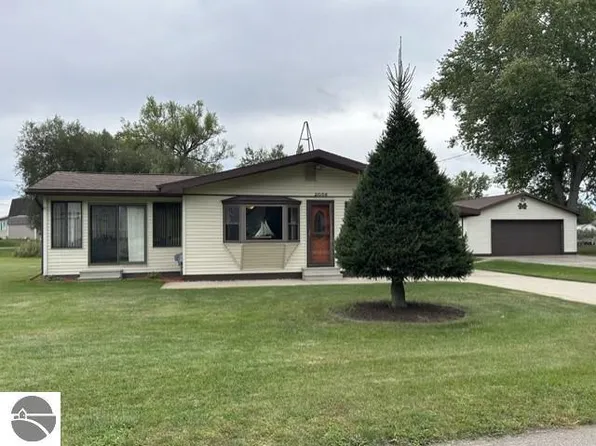 2058 Parkside St, East Tawas, MI 48730