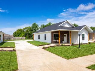 1005 N Blake Ave, Republic, MO 65738