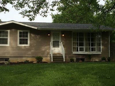 1514 N 17th St, Mount Vernon, IL, 62864