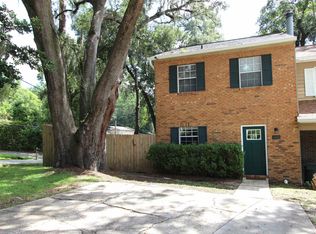2401 Gregory Dr, Tallahassee, FL 32303