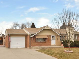 5069 S Michigan Ct, Littleton, CO 80123