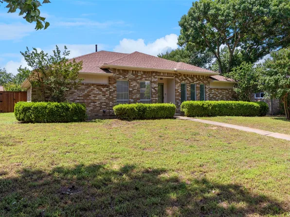 4536 Louisville Dr, Plano, TX 75093